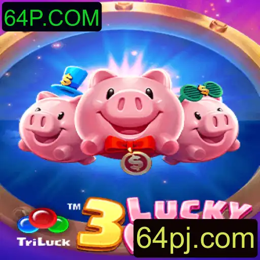 Entendendo o Jogo 3LUCKYPIGGY: Regras e Estratégias