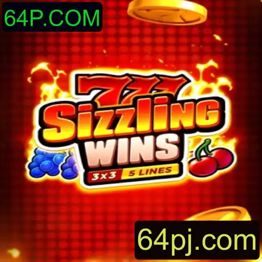 Descubra tudo sobre o emocionante jogo 777sizzlingwins e sua conexão com 64P.COM