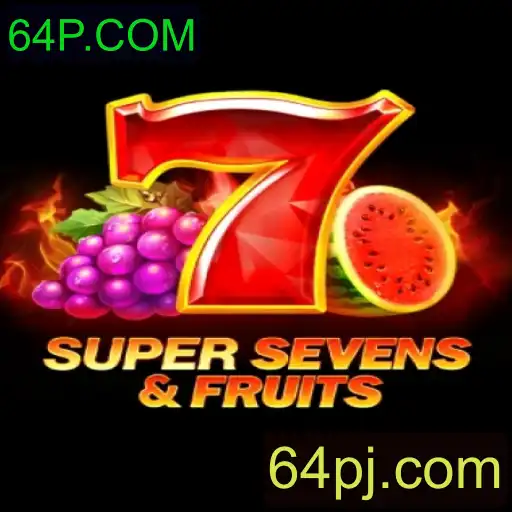 Descubra o Mundo Encantado de 7SuperSevensFruits
