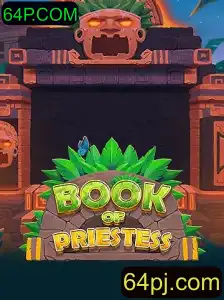 Explorando o Fascinante Mundo de BookOfPriestess: Um Guia Completo