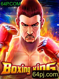 Explorando o Mundo Empolgante de BoxingKing: O Novo Sensação no Universo dos Jogos