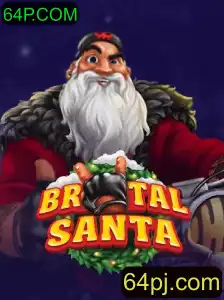 BrutalSanta: Aventura e Estratégia no Universo Lúdico