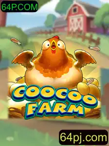 Descubra CooCooFarm: O Jogo que Está Tomando Contas