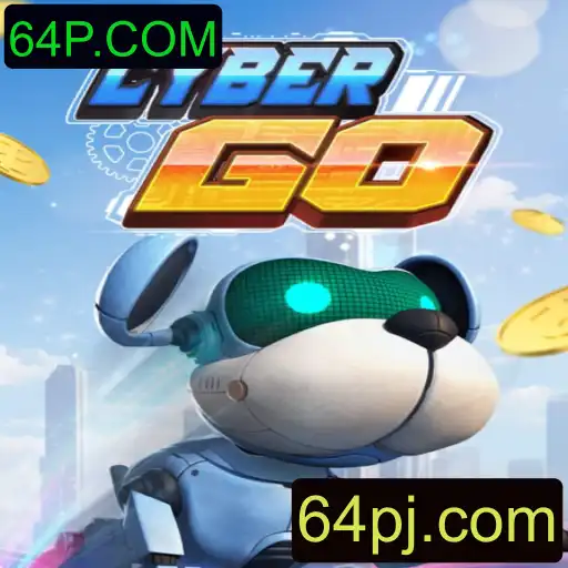 CyberGO: A Revolução dos Jogos Digitais em 64P.COM