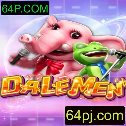 Descubra o Fascinante Mundo do Jogo DALEMEN