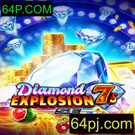 DiamondExplosion7sSE: Tudo o que Você Precisa Saber Sobre Este Empolgante Jogo Online