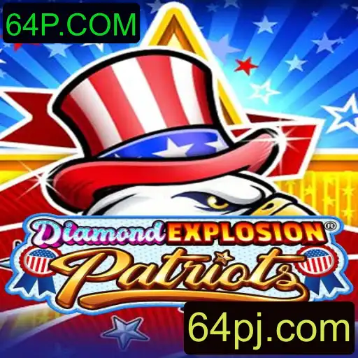 DiamondExplosionPatriots: Mergulhe na Ação Intensa do Novo Jogo Revolucionário