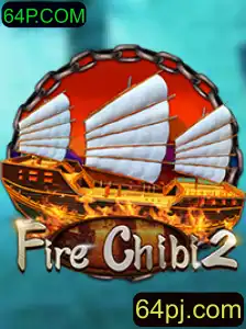 Descubra o Vibrante Mundo de FireChibi2 na Plataforma 64P.COM