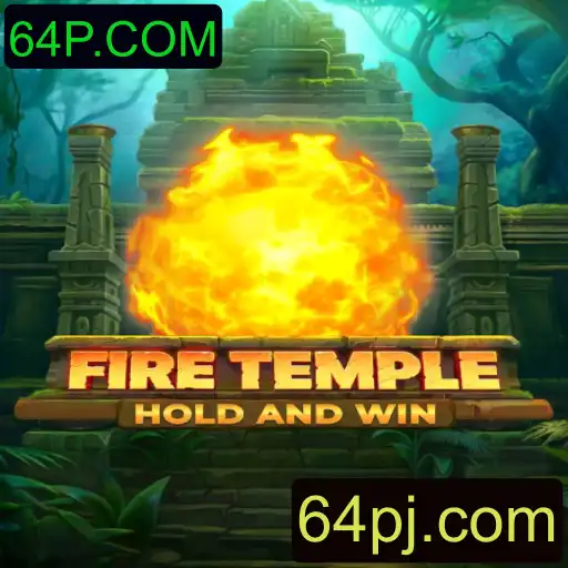 Explorando o Mundo do FireTemple: O Novo Fenômeno Gaming de 64P.COM
