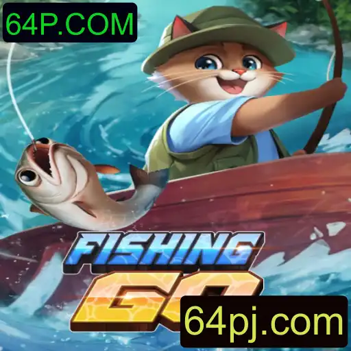 Descubra o Mundo de FishingGO: O Jogo de Pesca Inovador do 64P.COM