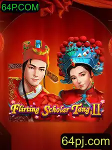 Flirting Scholar Tang II: Um Mergulho no Mundo do Entretenimento Interativo