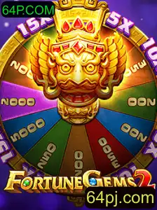 FortuneGems2: Uma Aventura de Jogo Repleta de Tesouros