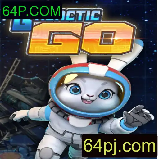Explorando GalacticGO: Um Jogo de Estratégia Intergaláctica no 64P.COM