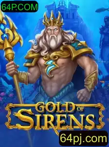 Explorando o Mundo Fascinante de GoldofSirens: Um Guia Completo