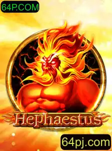 Desvendando o Jogo Hephaestus da 64P.COM