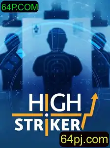 Descubra o Emocionante Mundo de 'HighStriker' no 64P.COM