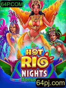 Descubra o Jogo de Cassino HotRioNightsBonusBuy e suas Regras