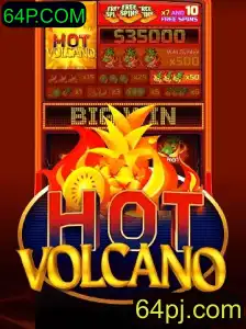 Explorando HotVolcano: Um Mergulho no Mundo dos Jogos de Ação