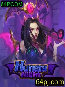 Explorando HungryNight: Um Mergulho no Mundo de 64P.COM