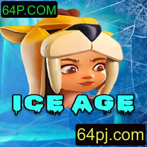 IceAge: Descubra o Jogo Inovador e Emocionante de 64P.COM