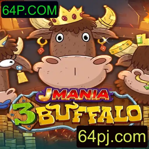 Descubra o Mundo de JMania3Buffalo: O Novo Fenômeno do 64P.COM