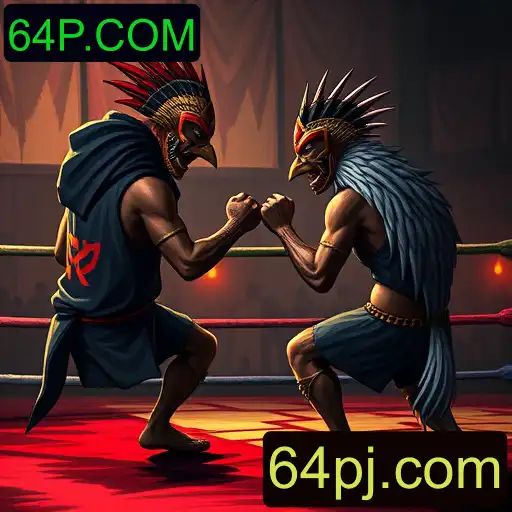 Jogos de sabong