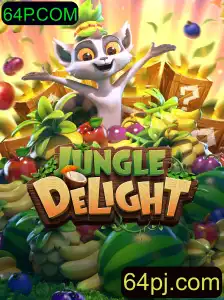JungleDelight: Uma Aventura Selvagem e Empolgante