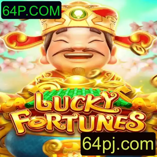 LUCKYFORTUNES: Descubra o Jogo que Conquista Fans em 64P.COM