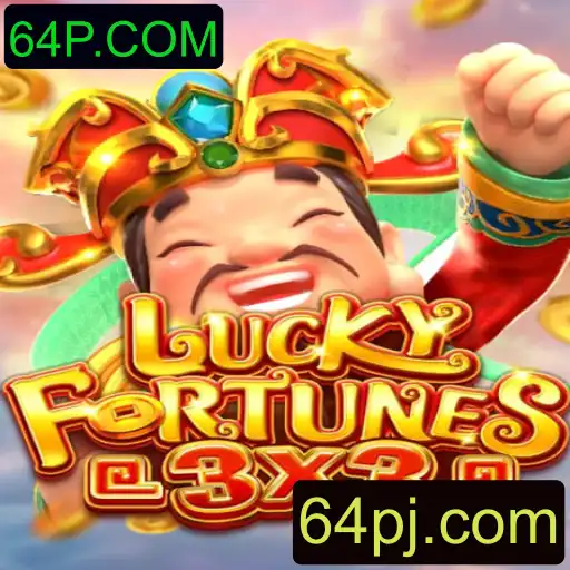 Explorando o Mundo do LUCKYFORTUNES3x3: Um Novo Horizonte de Entretenimento