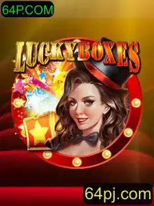 Explorando o Universo de LuckyBoxes