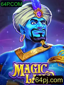 Descubra a Fantasia e Estratégia de MagicLamp: O Jogo do Momento