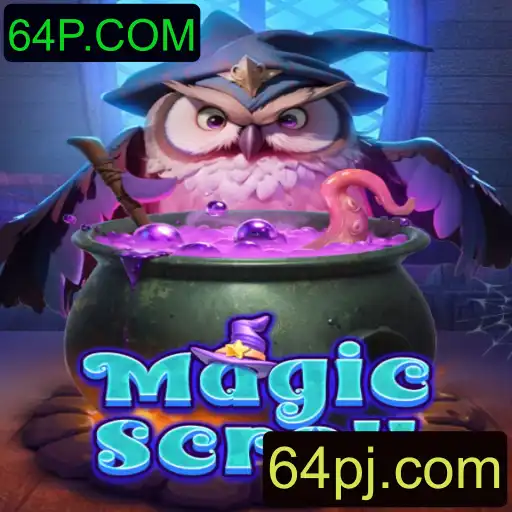 Descubra o Fascinante Mundo do Jogo MagicScroll