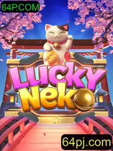 Descubra o Fascinante Mundo do Jogo Online LuckyNeko