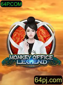 MonkeyOfficeLegend: Descubra a Revolução dos Jogos com 64P.COM