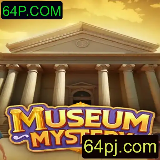 Desvendando os Segredos de MuseumMystery: Um Jogo de Aventura Inovador no 64P.COM