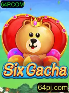 Descubra o Fascinante Mundo de SixGacha: Um Novo Jogo que Combina Estratégia e Diversão