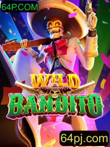 Explorando o Fascinante Mundo de WildBandito
