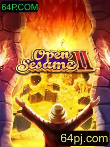 Explorando o Universo de OpenSesameII: Uma Nova Jornada em 64P.COM