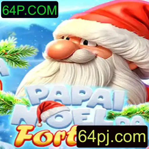 Explorando o Fascinante Jogo PapaiNoeldaFortuna e a Plataforma 64P.COM