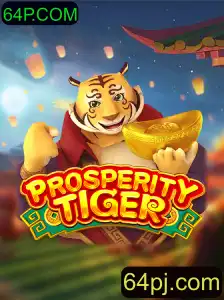 Descobrindo ProsperityTiger: Um Mergulho no Universo do Jogo