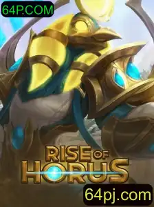 Rise of Horus: Mergulhe na Aventura Épica do Novo Jogo