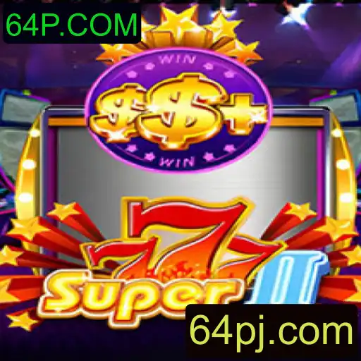 Descubra o Mundo de Super777II: Um Jogo Revolucionário em 64P.COM