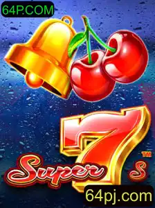Super7s: Um Guia Completo para Este Jogo Empolgante