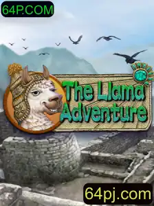 TheLlamaAdventure: Explore o Mundo Fascinante do Jogo com 64P.COM