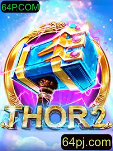 Thor2: Um Novo Jogo no Horizonte com 64P.COM