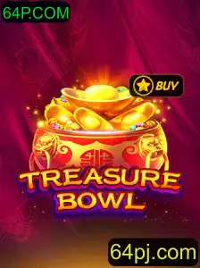 TreasureBowl: A Aventura Inovadora do Mundo dos Games