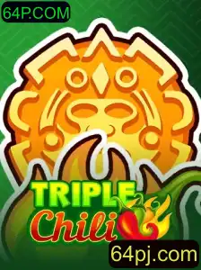 Entendendo o Novo Jogo TripleChili e sua Presença no 64P.COM