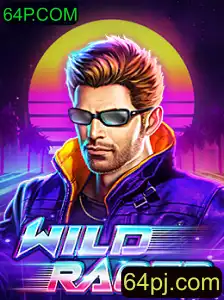 Desvendando o Mundo de 'WildRacer': A Aventura de 64P.COM