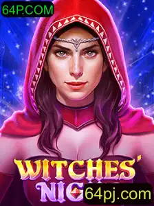 Desvendando o Jogo WitchesNight: Regras, Estratégias e Mais